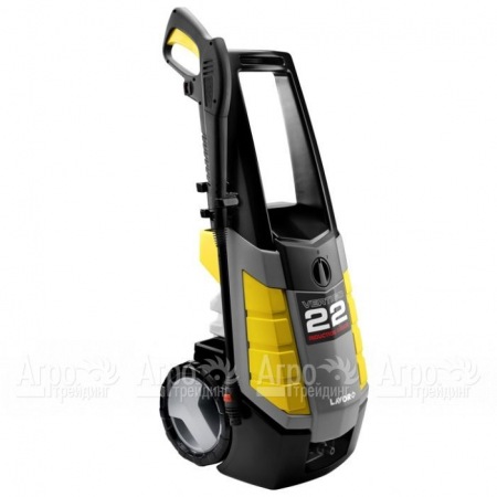 Мойка высокого давления Lavor Vertigo 22 в Челябинске