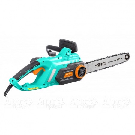 Электропила цепная Sturm CC2416PSL 16" в Челябинске