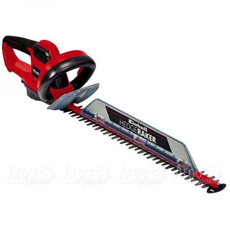 Электрический кусторез (электрокусторез) Einhell GC-EH 6055/1 в Челябинске