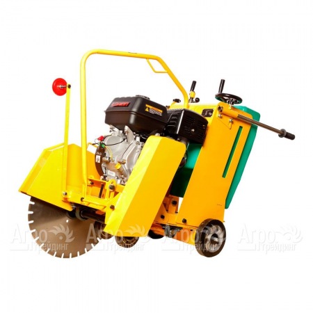 Швонарезчик RedVerg RD-FS500L в Челябинске