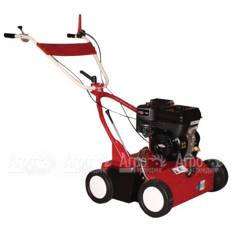 Аэратор бензиновый Garden France SC 46-BS 55 в Челябинске