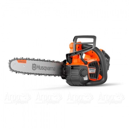 Аккумуляторная пила Husqvarna T540i XP-12" в Челябинске