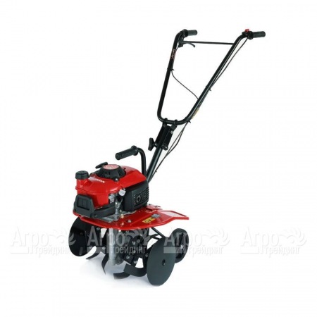 Культиватор Honda FG 205 K1 DET в Челябинске