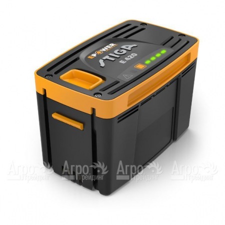 Аккумуляторная батарея Stiga E 420 в Челябинске