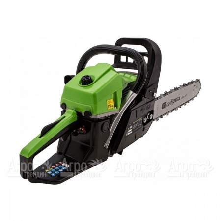 Бензопила Сибртех БП-4540 16" в Челябинске