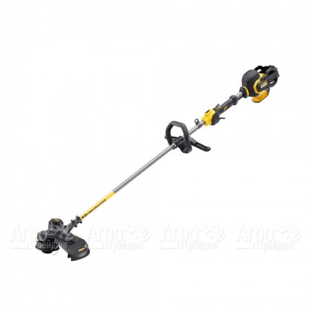 Аккумуляторный триммер Dewalt DCM571N (без аккумулятора и зарядного устройства) в Челябинске