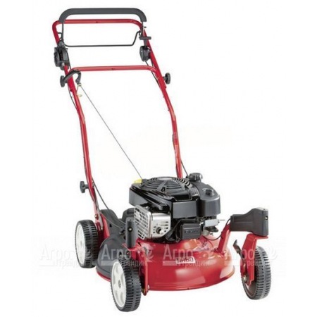 Газонокосилка бензиновая SABO JS 63 Vario C SA804 в Челябинске