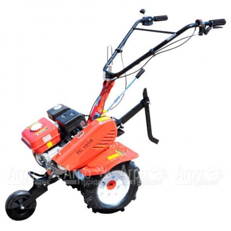 Мотоблок Tsunami TG 105A  в Челябинске