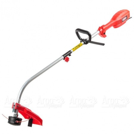 Электрокоса (электрический триммер) Hammer ETR1200B в Челябинске