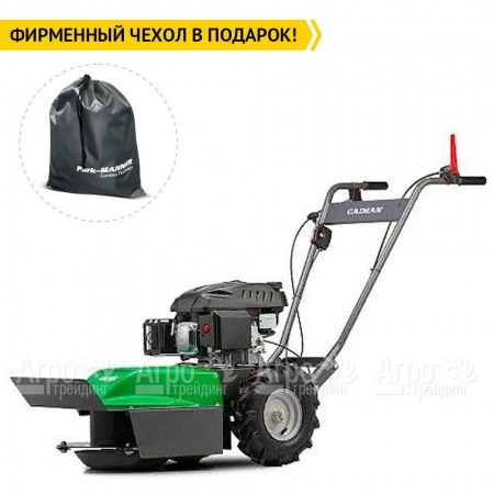 Косилка для высокой травы Caiman RM80C  в Челябинске