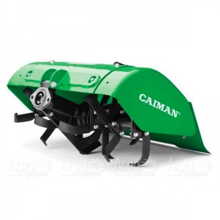 Насадка фреза 80 см для мотоблоков Caiman в Челябинске