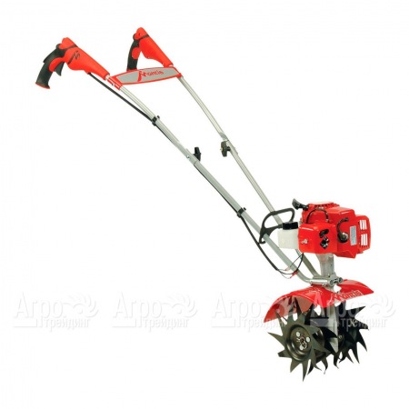 Мотоблок Mantis с 2-х тактным двигателем Kioritz (Мантис Kioritz) в Челябинске