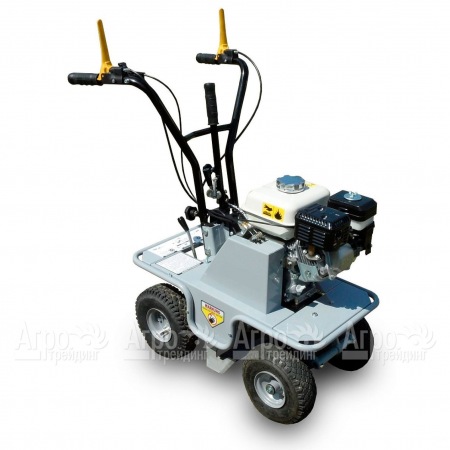 Подрезчик дёрна Laski RS 3040 в Челябинске