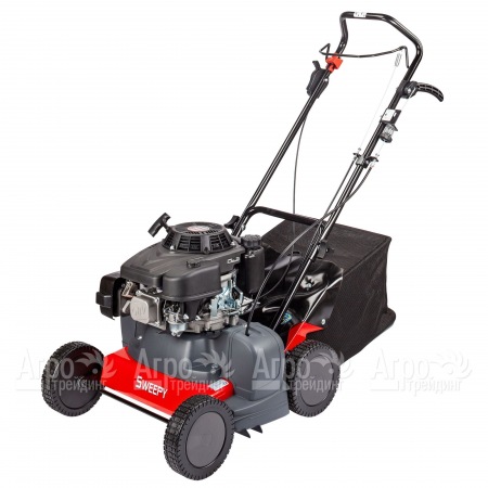 Подметальная машина Eurosystems Sweepy L в Челябинске