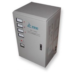 Стабилизатор напряжения ТСС АСН-6000Т серии Стандарт в Челябинске