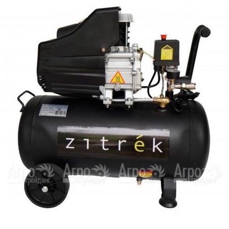 Компрессор поршневой Zitrek z3k320/50 в Челябинске