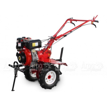 Мотоблок Herz DPT1G-135E в Челябинске