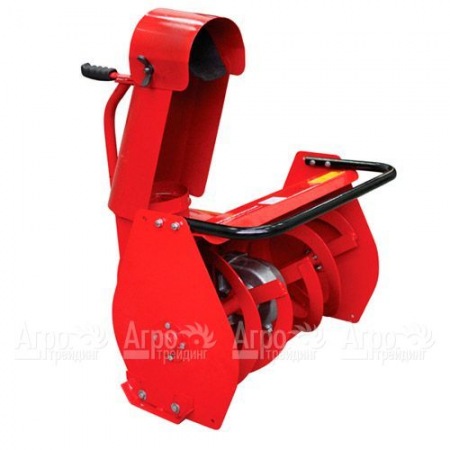 Снегоотбрасыватель для мотоблоков MasterYard в Челябинске