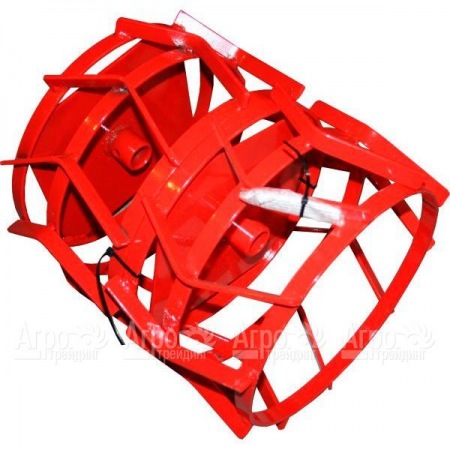 Грунтозацепы для мотоблоков DDE Мустанг-2/3  в Челябинске