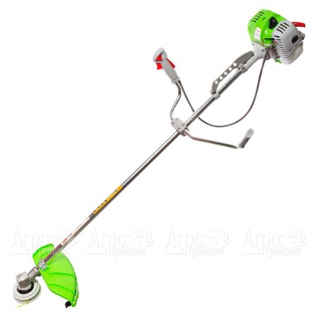 Бензокоса (бензиновый триммер) RedVerg RD-GB262HD в Челябинске