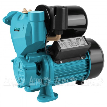 Насосная станция Alteco АВН 370 в Челябинске