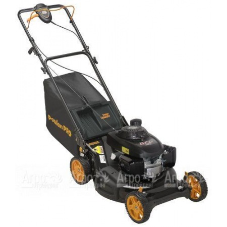 Газонокосилка бензиновая Poulan PRO PR160Y21RDP в Челябинске