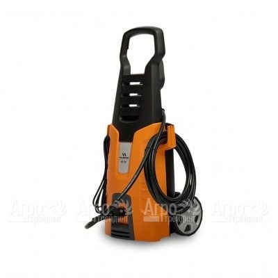 Мойка высокого давления Villartec RE 170 в Челябинске