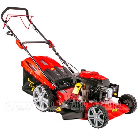 Газонокосилка бензиновая DDE LM 53-70 D в Челябинске