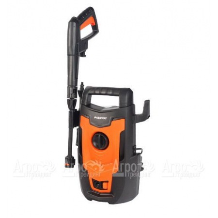 Мойка высокого давления Patriot GT 320 Imperial в Челябинске