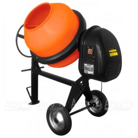 Бетоносмеситель Кратон CM-230 (Бетономешалка Кратон CM-230) в Челябинске