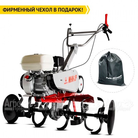 Культиватор Мобил К МКМ-1Р-GP200 в Челябинске