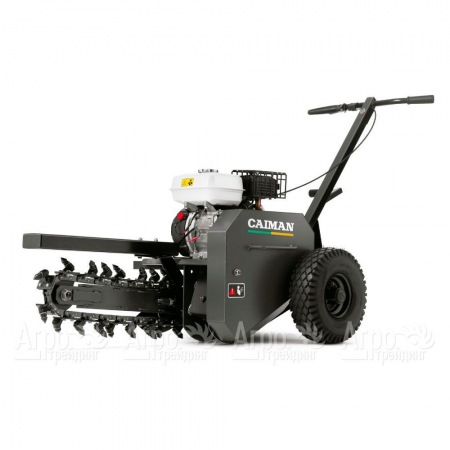 Траншеекопатель Caiman Treno 160H в Челябинске
