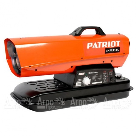 Дизельная тепловая пушка Patriot DTС 139Z в Челябинске
