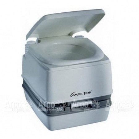 Биотуалет Thetford Campa Potti MG в Челябинске