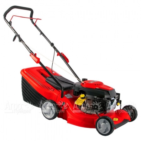 Газонокосилка бензиновая DDE LM 41-40 в Челябинске