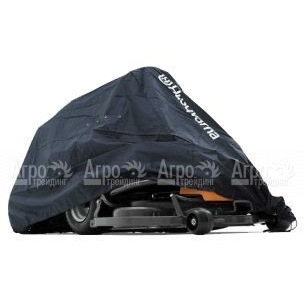 Защитный чехол на райдер Husqvarna в Челябинске