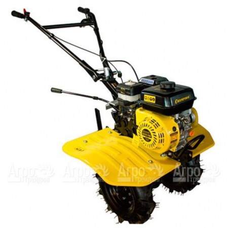 Мотоблок Champion BC9714 в Челябинске