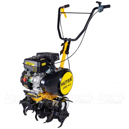 Культиватор Huter GMC-4.0 в Челябинске