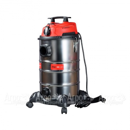 Строительный пылесос Fubag WD 5SP в Челябинске