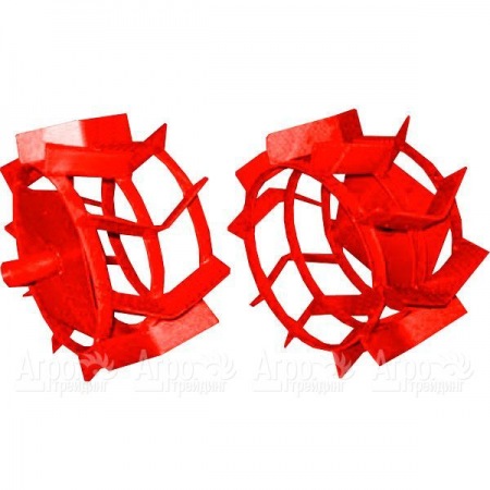 Грунтозацепы для мотоблоков DDE Крот, Мустанг-1M  в Челябинске