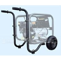 Комплект транспортировочных колес для ITC Power/Hyundai 9807 в Челябинске