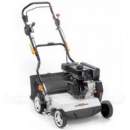 Скарификатор бензиновый Alpina SC 40 G в Челябинске