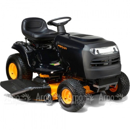 Садовый минитрактор Parton PA175G46 в Челябинске