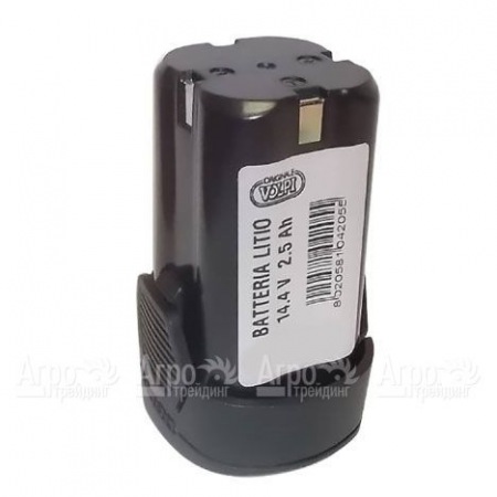 Аккумулятор WBLI2500 для пил Volpi в Челябинске