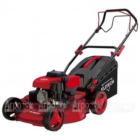 Газонокосилка бензиновая Elitech ГБ 2643ТС в Челябинске