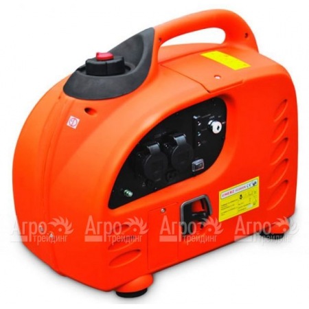 Инверторный генератор Herz IG-2800E 2.6 кВт в Челябинске