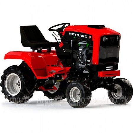 Минитрактор Митракс Т100 в Челябинске