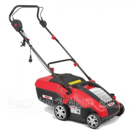 Аэратор электрический Hecht 1538 в Челябинске