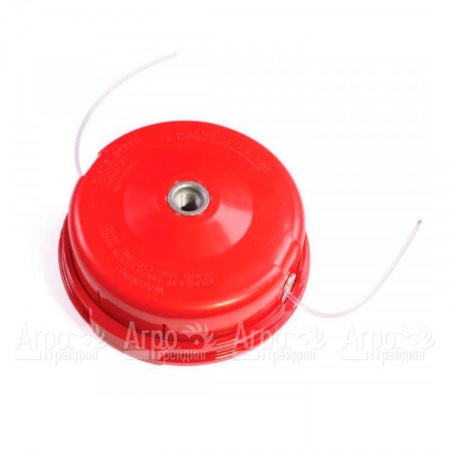 Насадка триммерная NC80 с леской для бензокос Caiman в Челябинске