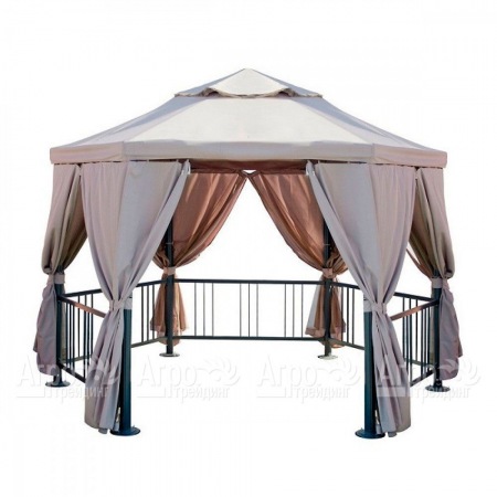 Шатер-беседка Green Glade 1080  в Челябинске